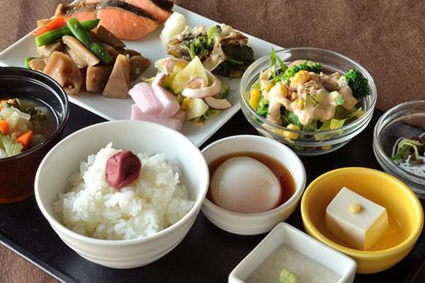 Dormy Inn Hirosaki (Hirosaki-shi)